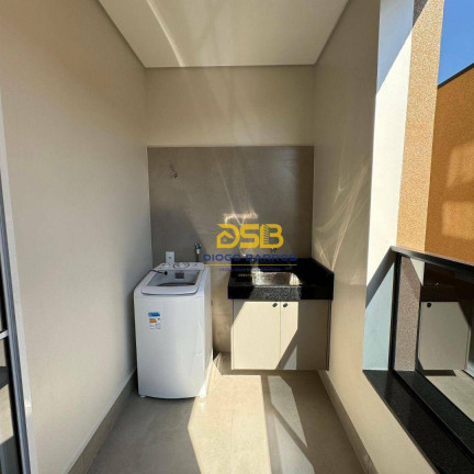 Imagem Apartamento com 1 Quarto para Alugar, 40 m² em América - Barretos Imagem Apartamento com 1 Quarto para Alugar, 40 m² em América - Barretos