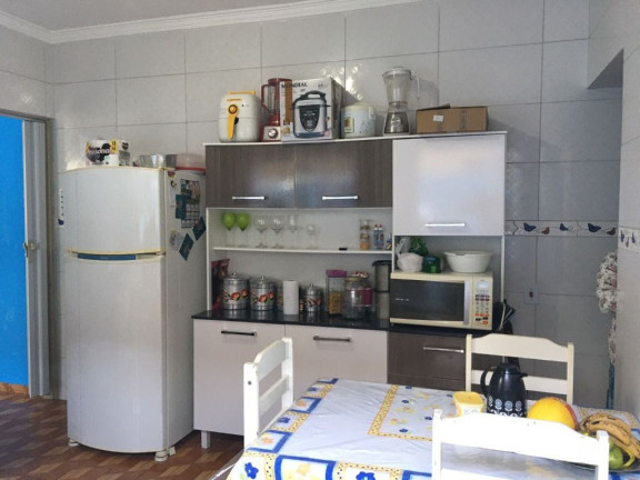 Imagem Sobrado com 6 Quartos à Venda, 243 m² em Vila Colorado - Suzano Imagem Sobrado com 6 Quartos à Venda, 243 m² em Vila Colorado - Suzano