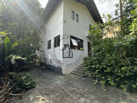 Imagem Sobrado com 4 Quartos à Venda, 426 m² em Vila Diva - Carapicuíba