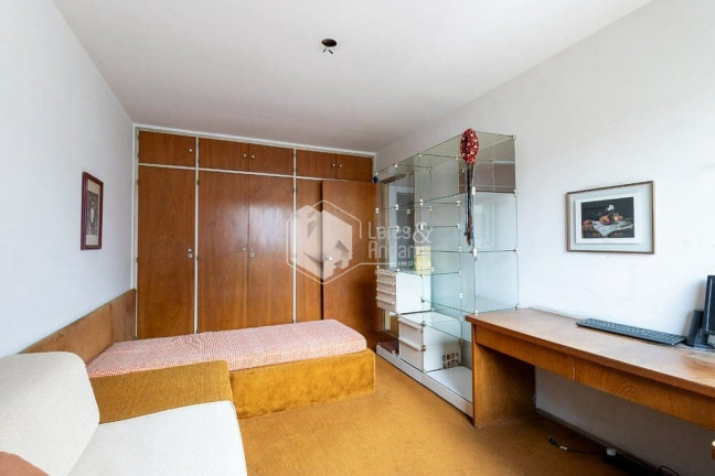 Imagem Apartamento com 3 Quartos à Venda, 137 m² em Itaim Bibi - São Paulo