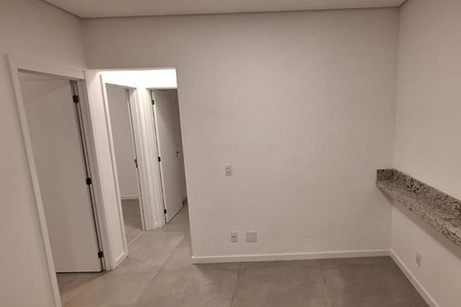 Imagem Apartamento com 3 Quartos à Venda, 122 m² em Cidade Santos Dumont - Jundiaí