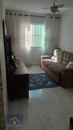 Imagem Casa com 2 Quartos à Venda, 45 m² em Vila Nivi - São Paulo Imagem Casa com 2 Quartos à Venda, 45 m² em Vila Nivi - São Paulo