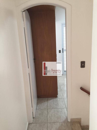 Imagem Sobrado com 3 Quartos para Alugar, 160 m² em Cambuci - São Paulo Imagem Sobrado com 3 Quartos para Alugar, 160 m² em Cambuci - São Paulo