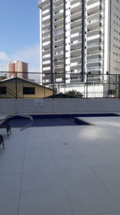 Imagem Apartamento com 2 Quartos para Alugar, 60 m² em Guilhermina - Praia Grande Imagem Apartamento com 2 Quartos para Alugar, 60 m² em Guilhermina - Praia Grande