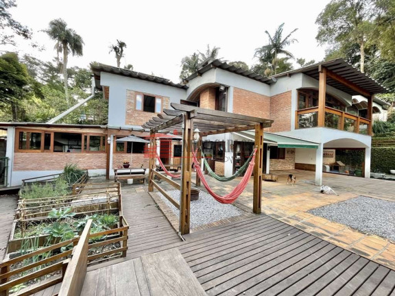 Imagem Casa de Condomínio com 3 Quartos à Venda, 398 m² em Condomínio Iolanda - Taboão Da Serra Imagem Casa de Condomínio com 3 Quartos à Venda, 398 m² em Condomínio Iolanda - Taboão Da Serra