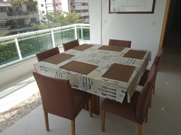 Imagem Apartamento com 4 Quartos à Venda, 146 m² em Enseada - Guarujá Imagem Apartamento com 4 Quartos à Venda, 146 m² em Enseada - Guarujá