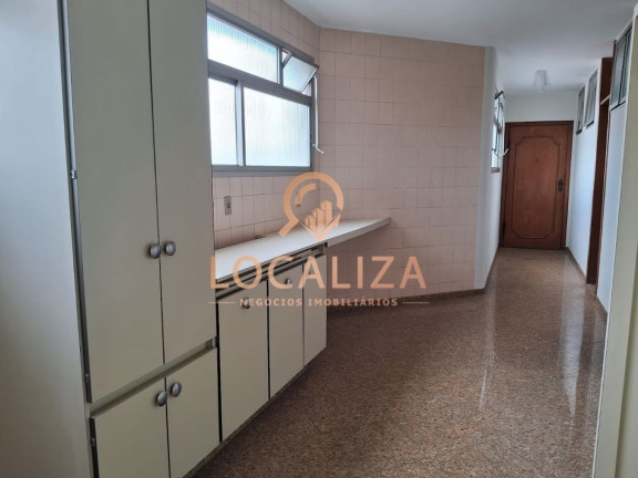 Imagem Apartamento com 4 Quartos à Venda, 330 m² em Vila Ema - São José Dos Campos Imagem Apartamento com 4 Quartos à Venda, 330 m² em Vila Ema - São José Dos Campos