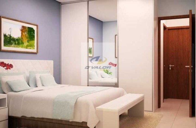 Imagem Apartamento com 2 Quartos à Venda, 120 m² em Bessa - João Pessoa