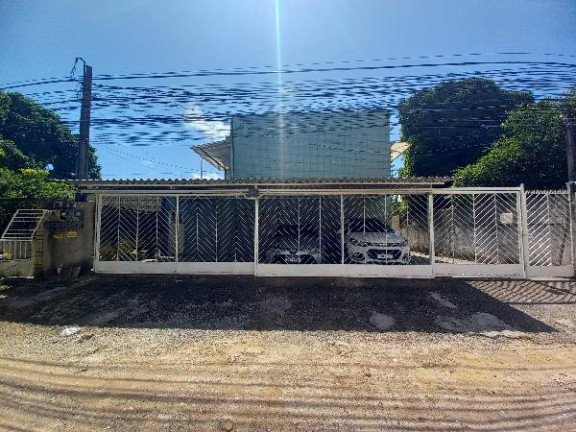 Casa com 3 Quartos à Venda, 82 m² em Janga - Paulista