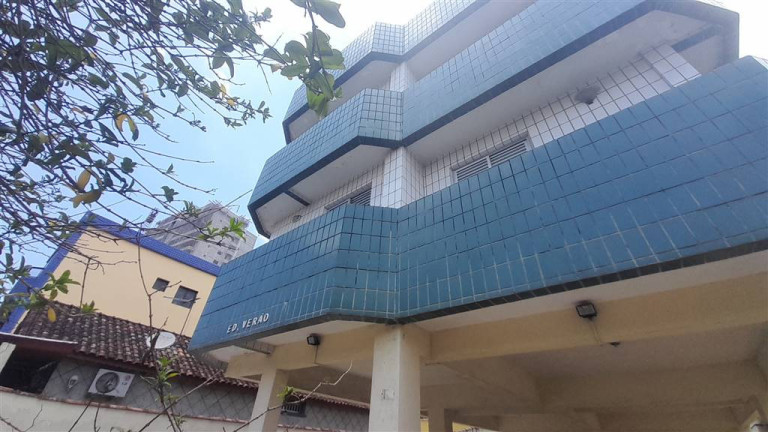 Imagem Apartamento com 1 Quarto à Venda, 59 m² em Aviação - Praia Grande