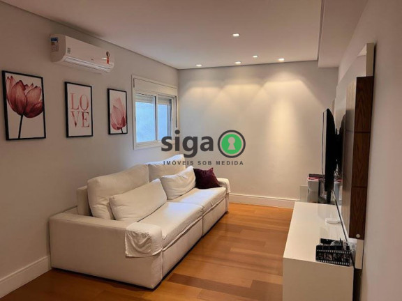 Imagem Apartamento com 3 Quartos à Venda, 240 m² em Morumbi - São Paulo Imagem Apartamento com 3 Quartos à Venda, 240 m² em Morumbi - São Paulo