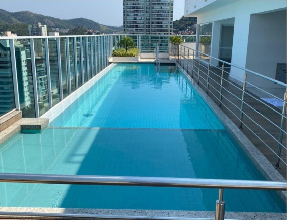 Imagem Imóvel com 3 Quartos à Venda, 98 m² em Bento Ferreira - Vitória Imagem Imóvel com 3 Quartos à Venda, 98 m² em Bento Ferreira - Vitória