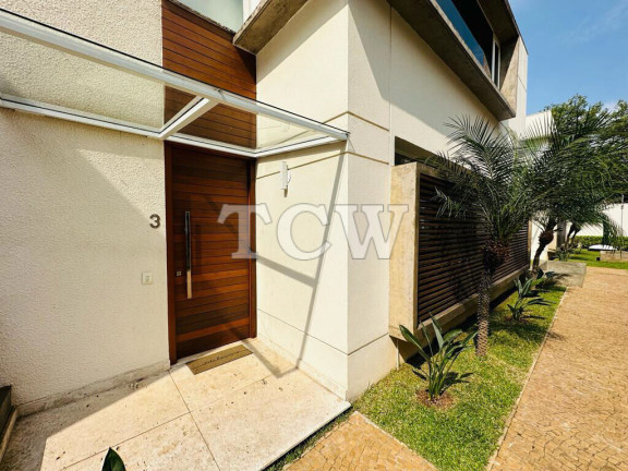 Imagem Casa de Condomínio com 4 Quartos à Venda, 310 m² em Campo Belo - São Paulo Imagem Casa de Condomínio com 4 Quartos à Venda, 310 m² em Campo Belo - São Paulo