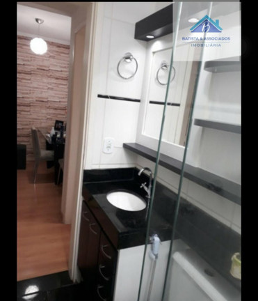 Imagem Apartamento com 2 Quartos à Venda, 45 m² em Jardim Nova Europa - Campinas Imagem Apartamento com 2 Quartos à Venda, 45 m² em Jardim Nova Europa - Campinas