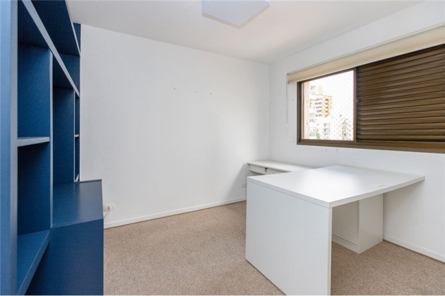 Imagem Apartamento com 4 Quartos à Venda, 150 m² em Moema - São Paulo Imagem Apartamento com 4 Quartos à Venda, 150 m² em Moema - São Paulo
