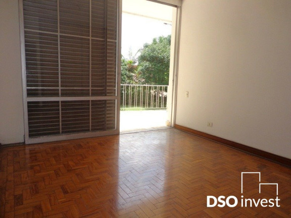 Imagem Casa com 4 Quartos à Venda, 1.890 m² em Morumbi - São Paulo Imagem Casa com 4 Quartos à Venda, 1.890 m² em Morumbi - São Paulo