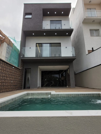 Imagem Sobrado com 3 Quartos à Venda, 145 m² em Portais (polvilho) - Cajamar