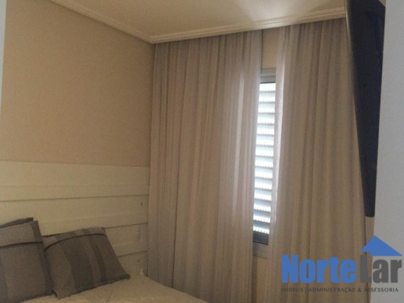 Imagem Apartamento com 2 Quartos à Venda, 58 m² em Jardim íris - São Paulo
