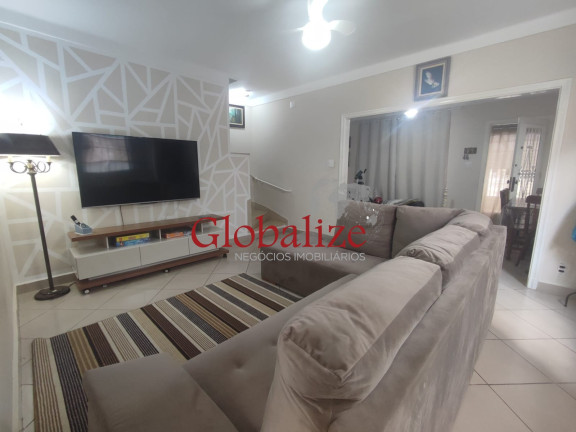 Imóvel com 3 Quartos à Venda, 166 m² em Boqueirão - Santos
