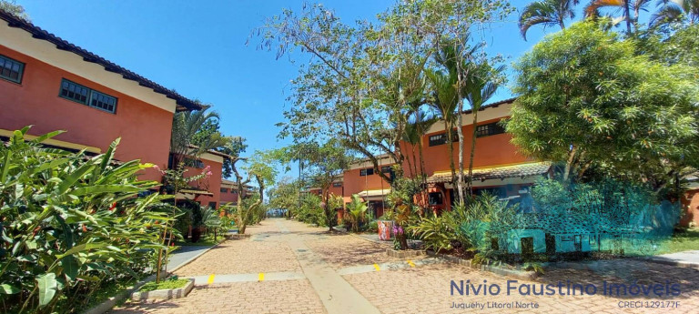 Imagem Casa de Condomínio com 3 Quartos à Venda, 190 m² em Juqueí - São Sebastião Imagem Casa de Condomínio com 3 Quartos à Venda, 190 m² em Juqueí - São Sebastião