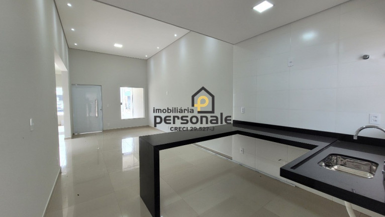 Imagem Imóvel com 3 Quartos à Venda, 112 m² em Condominio Terras De São Francisco - Sorocaba