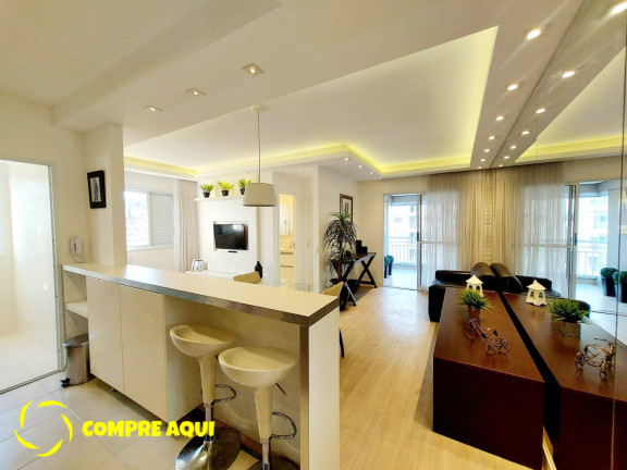 Imagem Apartamento com 1 Quarto à Venda, 60 m² em Barra Funda - São Paulo Imagem Apartamento com 1 Quarto à Venda, 60 m² em Barra Funda - São Paulo