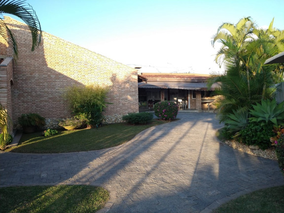 Casa de Condomínio com 4 Quartos à Venda, 440 m² em Caminho Novo - Tremembé