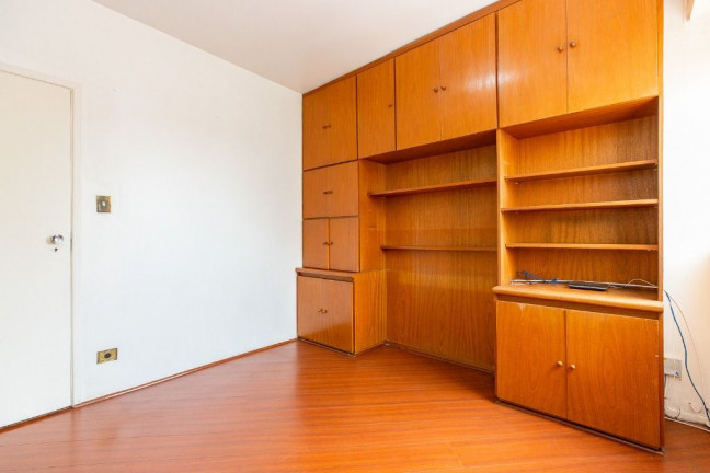 Imagem Apartamento com 3 Quartos à Venda, 103 m² em Vila Clementino - São Paulo Imagem Apartamento com 3 Quartos à Venda, 103 m² em Vila Clementino - São Paulo
