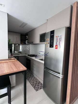 Imagem Apartamento com 2 Quartos à Venda, 40 m² em Butantã - São Paulo