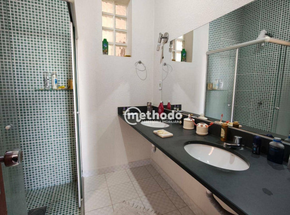 Imagem Casa com 4 Quartos à Venda, 240 m² em Jardim Primavera - Campinas