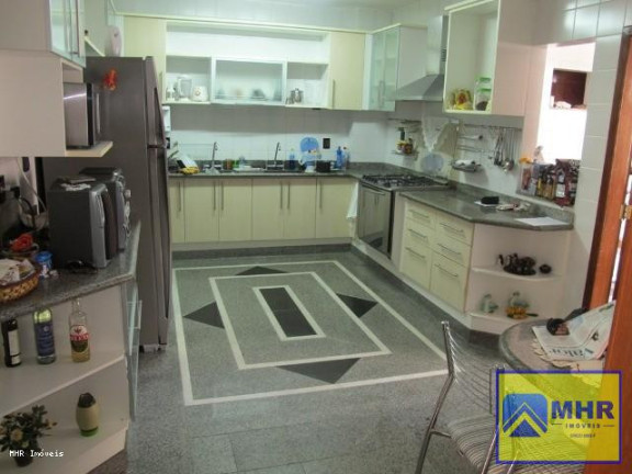 Imagem Apartamento com 5 Quartos à Venda, 666 m² em Praia Da Costa - Vila Velha