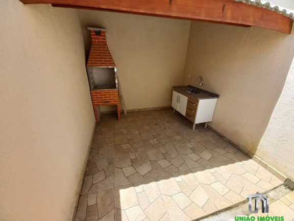 Imagem Casa com 2 Quartos à Venda, 60 m² em Jardim São Miguel - Bragança Paulista