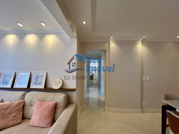 Imagem Imóvel com 3 Quartos à Venda, 107 m² em Sul (águas Claras) - Brasília Imagem Imóvel com 3 Quartos à Venda, 107 m² em Sul (águas Claras) - Brasília