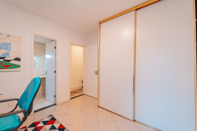 Imagem Apartamento com 3 Quartos à Venda, 146 m² em Vila Andrade - São Paulo Imagem Apartamento com 3 Quartos à Venda, 146 m² em Vila Andrade - São Paulo