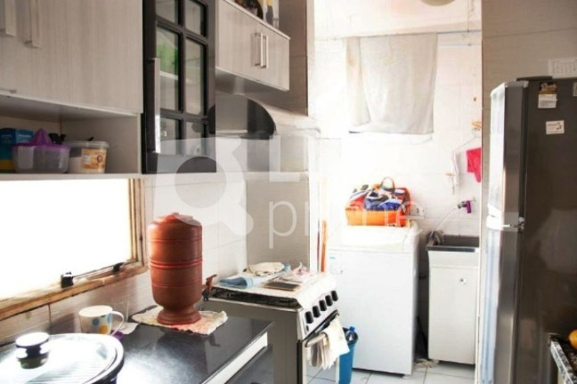 Imagem Apartamento com 2 Quartos à Venda, 50 m² em Tremembé - São Paulo Imagem Apartamento com 2 Quartos à Venda, 50 m² em Tremembé - São Paulo