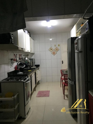 Imagem Apartamento com 4 Quartos à Venda, 142 m² em Candeal - Salvador Imagem Apartamento com 4 Quartos à Venda, 142 m² em Candeal - Salvador