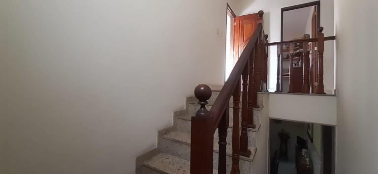 Imagem Casa com 3 Quartos à Venda, 195 m² em Campo Grande - Rio De Janeiro Imagem Casa com 3 Quartos à Venda, 195 m² em Campo Grande - Rio De Janeiro