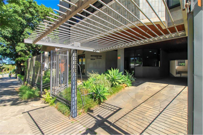 Imagem Imóvel à Venda, 31 m² em Moinhos De Vento - Porto Alegre
