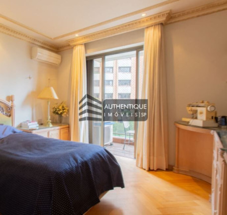 Imagem Apartamento com 4 Quartos à Venda, 500 m² em Higienópolis - São Paulo Imagem Apartamento com 4 Quartos à Venda, 500 m² em Higienópolis - São Paulo