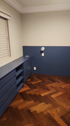Imagem Apartamento com 4 Quartos à Venda, 203 m² em Perdizes - São Paulo