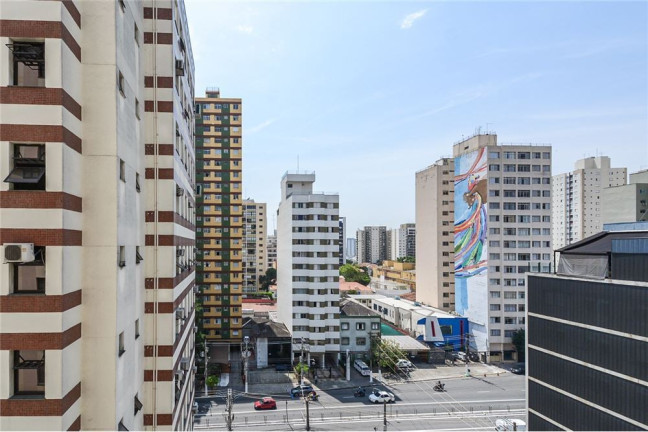 Imagem Apartamento à Venda, 47 m² em Perdizes - São Paulo Imagem Apartamento à Venda, 47 m² em Perdizes - São Paulo