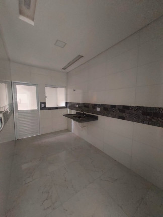 Imagem Casa com 2 Quartos à Venda, 53 m² em Caiçara - Praia Grande
