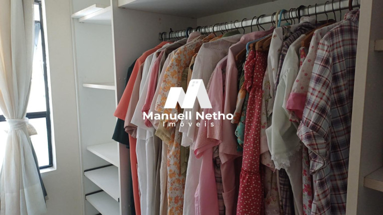Imagem Apartamento com 3 Quartos à Venda, 160 m² em Dionísio Torres - Fortaleza