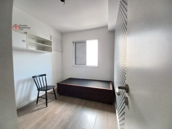 Imagem Apartamento com 2 Quartos para Alugar, 44 m² em Tatuape - São Paulo Imagem Apartamento com 2 Quartos para Alugar, 44 m² em Tatuape - São Paulo