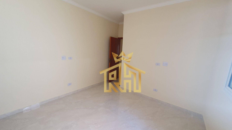 Imagem Casa com 2 Quartos à Venda, 107 m² em Ocian - Praia Grande