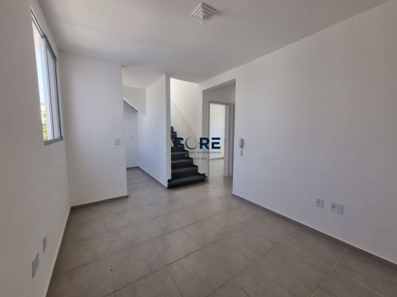 Imagem Cobertura com 2 Quartos para Alugar, 88 m² em Adelmolândia - Sabará Imagem Cobertura com 2 Quartos para Alugar, 88 m² em Adelmolândia - Sabará