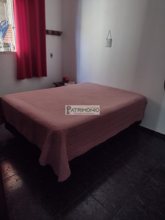 Imagem Imóvel com 3 Quartos à Venda, 90 m² em Bela Vista Ii - Santo Antônio De Posse