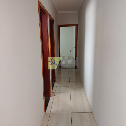 Imagem Casa com 2 Quartos à Venda, 96 m² em Vila Real - Hortolândia Imagem Casa com 2 Quartos à Venda, 96 m² em Vila Real - Hortolândia
