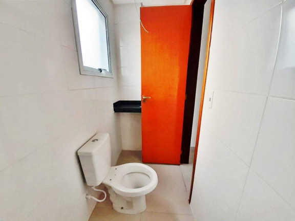Imagem Apartamento com 2 Quartos à Venda, 60 m² em Guilhermina - Praia Grande