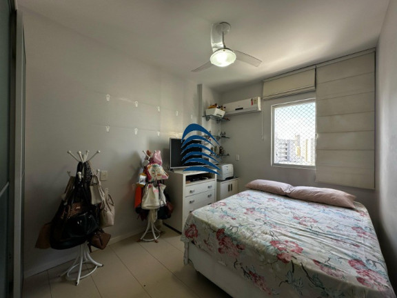 Imagem Imóvel com 3 Quartos à Venda, 109 m² em Graça - Salvador